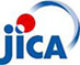 Logo of JICA