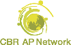 CBR Asia Pacific Network's logo